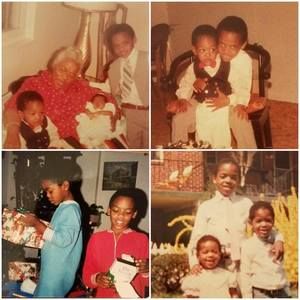 Meet your Posher, Brian